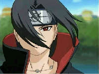 Video Itachi